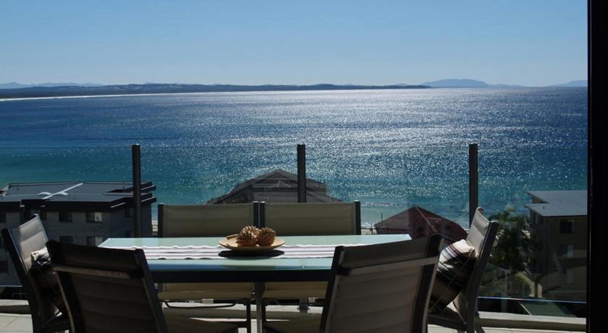 Sevan Apartments Forster Buitenkant foto