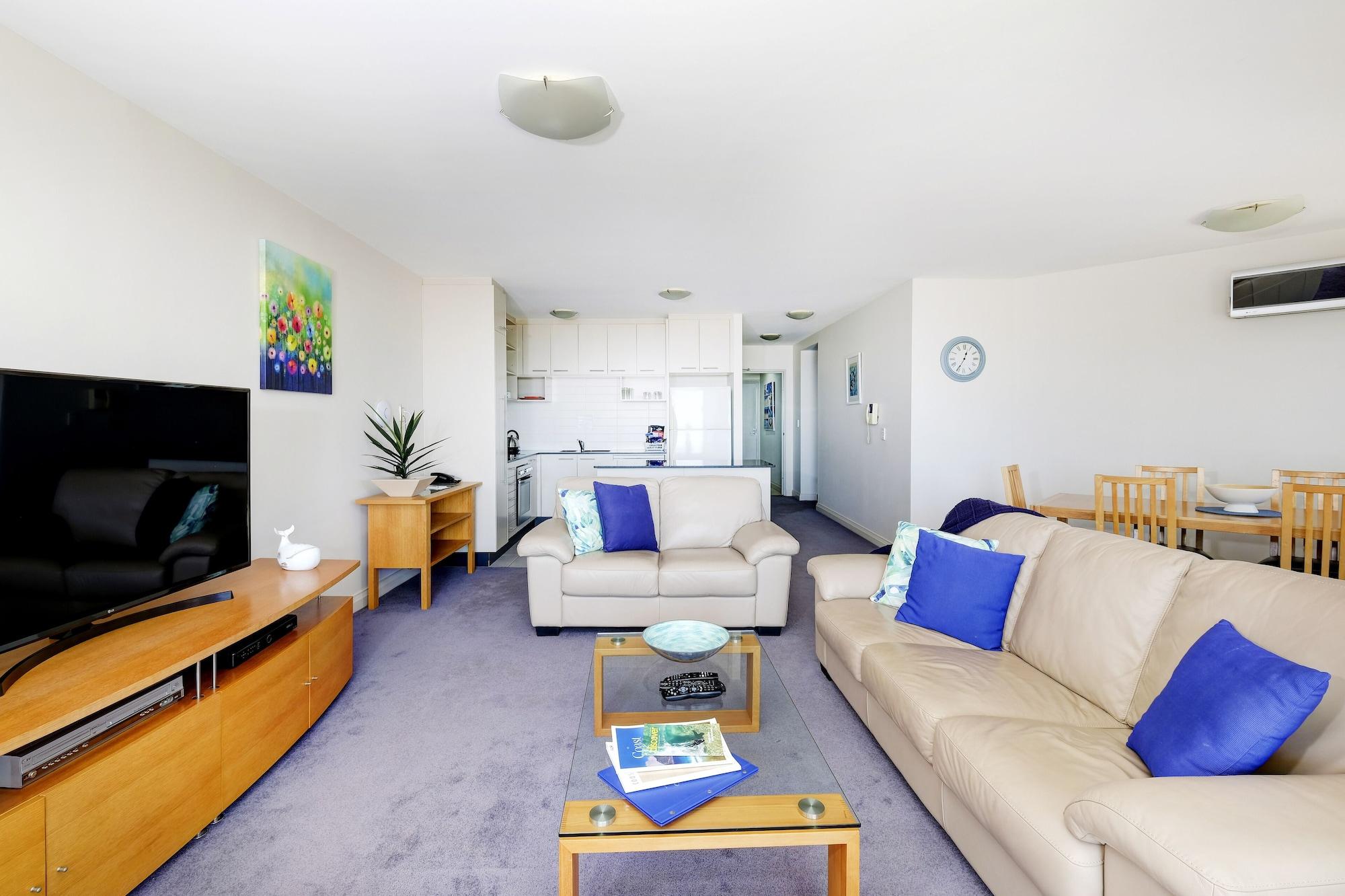 Sevan Apartments Forster Buitenkant foto