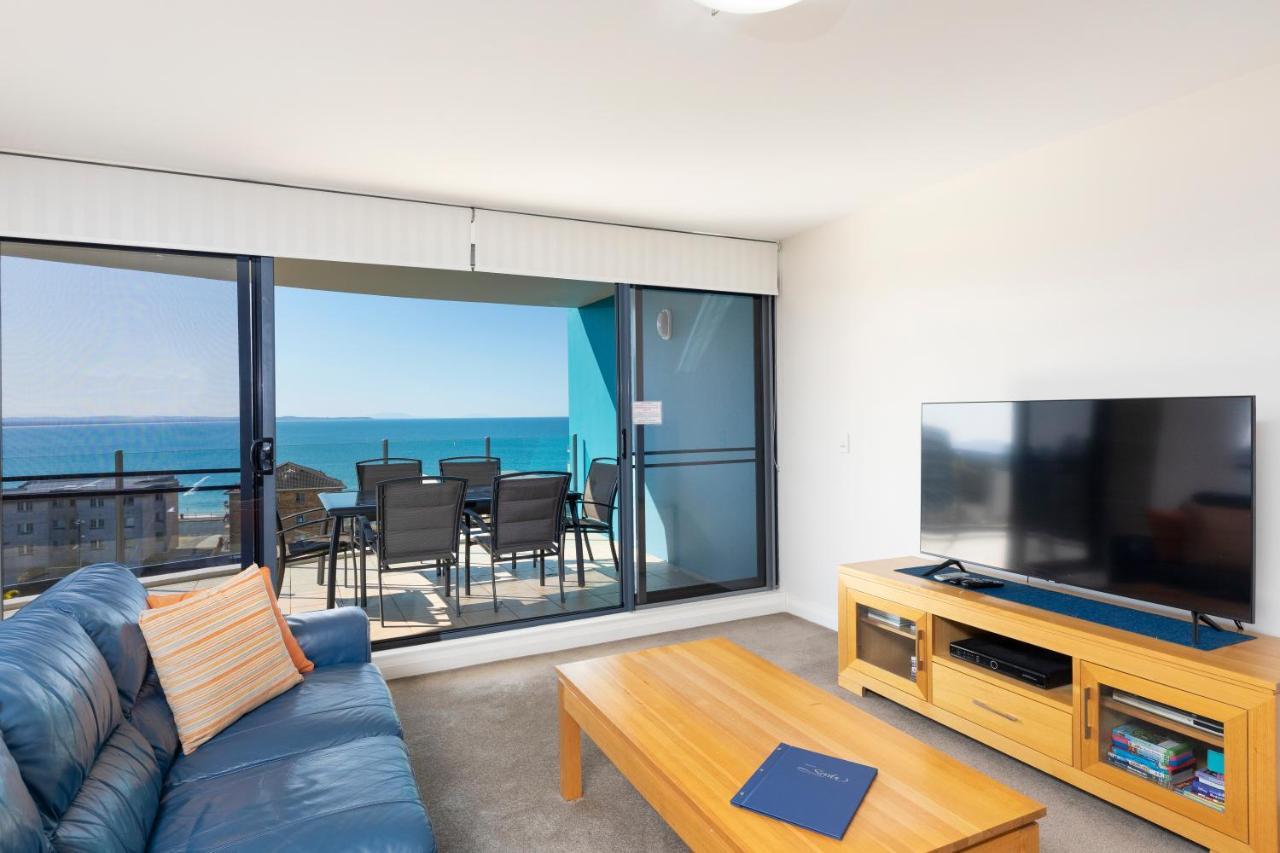 Sevan Apartments Forster Buitenkant foto
