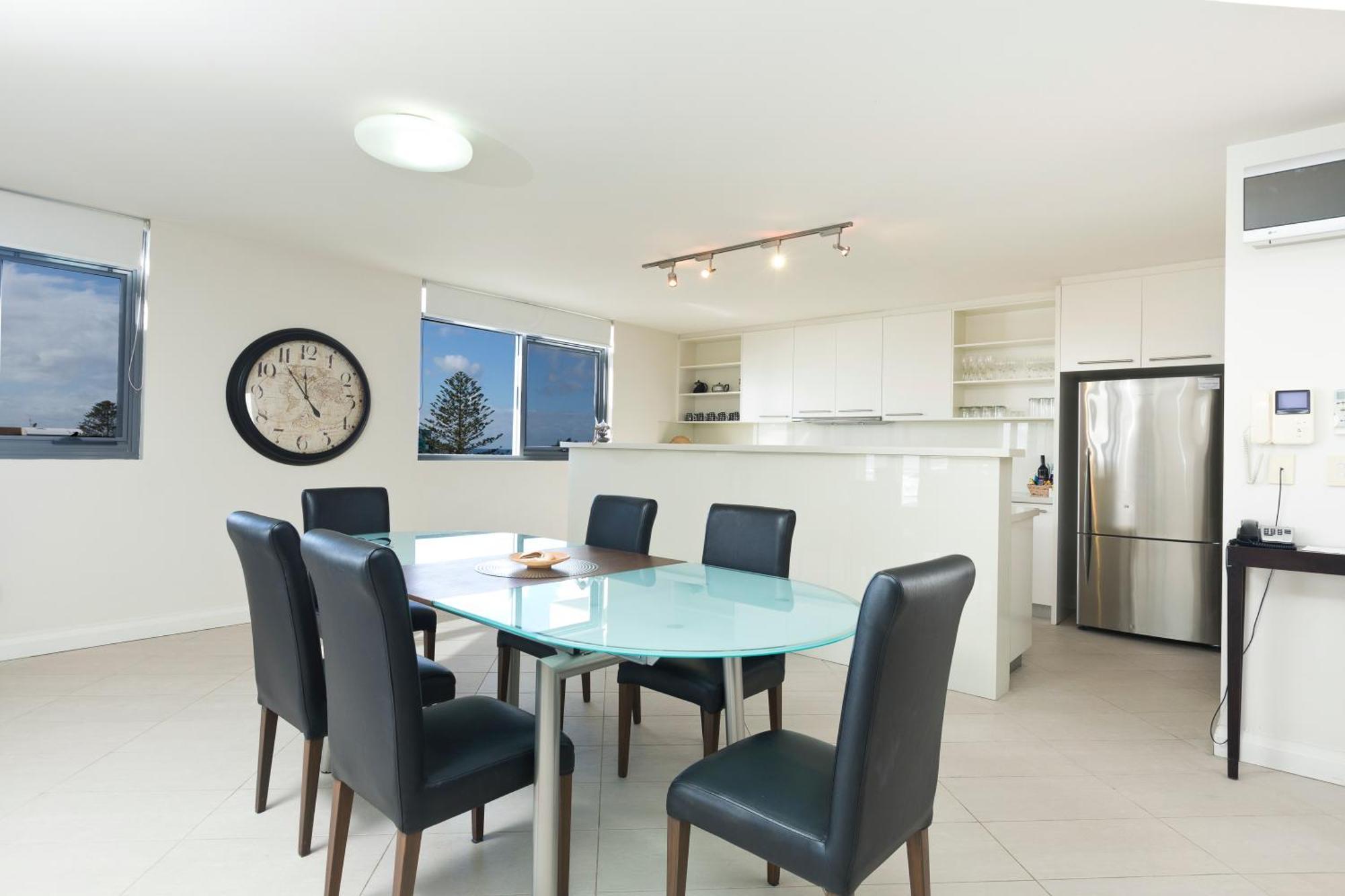 Sevan Apartments Forster Buitenkant foto